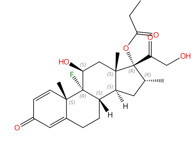 Dexamethasone 17-Propionate
